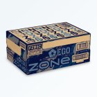画像: 「24本」ZONe　ENERGY　EGO　缶　500ml ×24本×1箱　サントリー　ゾーン　エゴ