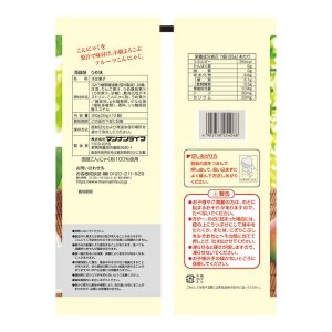 画像3: 「12袋」蒟蒻畑　うめ味　袋　25g ×2袋×1箱　マンナンライフ (3)