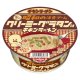 画像: 【セール】「12個」チキンラーメンどんぶり　昭和の洋食ブーム　クリーミーグラタン味　91g ×12個×1箱　日清