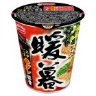 画像: 【セール】「12個」ラーメン暖暮　ネギごま辛ダレ豚骨ラーメン　福岡　98g ×12個×1箱　エースコック