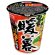 画像1: 【セール】「12個」ラーメン暖暮　ネギごま辛ダレ豚骨ラーメン　福岡　98g ×12個×1箱　エースコック (1)