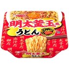 画像: 【セール】「12個」明太釜玉風うどん　120g ×12個×1箱　エースコック