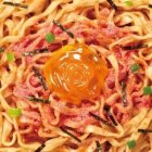 画像: 【セール】「12個」明太釜玉風うどん　120g ×12個×1箱　エースコック