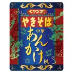 画像: 【セール】「18個」ペヤング　中華あんかけ風やきそば　136g ×18個×1箱