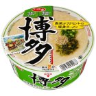 画像: 【セール】「12個」サッポロ一番　旅麺　博多　高菜豚骨ラーメン　71g　×12個×1箱　サンヨー食品