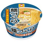 画像: 「12個」麺づくり　煮干し香る魚介醤油　94g ×12個×1箱　マルちゃん