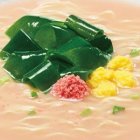 画像: 「12個」たらこラーメン　わかめしお　71g ×12個×1箱　エースコック