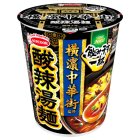 画像: 【セール】「12個」飲み干す一杯　横?中華街監修　酸辣湯麺　68g ×12個×1箱　エースコック