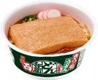 画像: 「12個」どん兵衛　きつねうどん　だし比べ　西　95g ×12個×1箱　日清