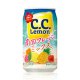 画像: 「24本」C.C.レモン　南国フレーバーミックス　缶　350ml ×24本×1箱　サントリー