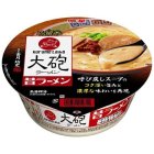 画像: 「12個」大砲ラーメン　昔ラーメン　128g ×12個×1箱　明星