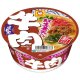 画像: 「12個」紅生姜天入り牛肉うどん　87g ×12個×1箱　東洋水産　マルちゃん