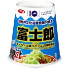 画像: 「12個」サッポロ一番　富士郎　豚骨醤油ラーメン　102g ×12個×1箱　サンヨー食品