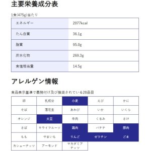 画像3: 「6個」ペヤングやきそば　四種四昧　ご当地シリーズ　475g ×6個×1箱　まるか食品 (3)