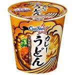 画像: 「12個」サッポロ一番　カップスター　カレーうどん　80g ×12個×1箱