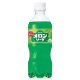 画像: 「24本」ＰＯＰメロンソーダ 430ml ×24本×1箱　サントリー