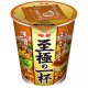 画像: 「12個」至極の一杯　味噌ラーメン　66g ×12個×1箱　明星