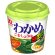 画像2: 「6個」わかめごはんスープ　ごま・しょうゆ　36g ×12個×1箱　エースコック (2)