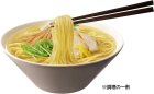 画像: 「27食」日清ラ王　柚子しお　3食パック　279g ×9個×1箱　日清