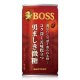 画像: 「30本」ボス　勇ましき微糖　缶　185g ×30本×1箱　サントリー　BOSS　コーヒー