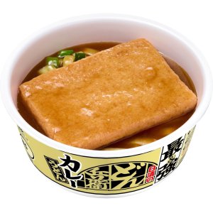 画像2: 「12個」日清の最強どん兵衛 カレーうどん　94g ×12個×1箱 (2)