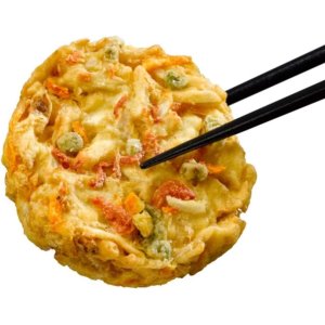 画像3: 「12個」日清　どん兵衛　かき揚げ天ぷらうどん　97g ×12個×1箱 (3)