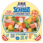 画像: 「20個」カップヌードル　北海道濃厚シーフー道ヌードル　80g ×20個×1箱　日清　シーフード