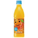 画像: 「24本」なっちゃん　オレンジ　425ml ×24本×1箱　サントリー