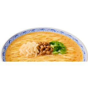画像3: 「12個」マルちゃん正麺　カップ　裏濃厚味噌　130g ×12個×1箱　東洋水産 (3)