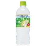 画像: 「24本」ヨーグリーナ＆サントリー天然水BIOX　540ml ×24本×1箱　機能性表示食品