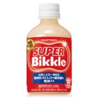 画像: 「24本」ＳＵＰＥＲ Ｂｉｋｋｌｅ　スーパー　ビックル　280ml ×24本×1箱　サントリー　機能性表示食品