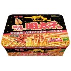 画像: 「12個」一平ちゃん夜店の焼そば　醤油バター明太子味　127g ×12個×1箱　明星