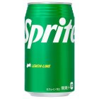 画像: 「24本」スプライト　350ml ×24本×1箱　コカ・コーラ