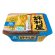 画像1: 「12食」　明星 評判屋 塩焼そば　104g × 12入 × 1箱 (1)