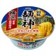画像: 「12食」　明星 別格麺神 横浜家系豚骨醤油　115g × 12入 × 1箱