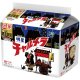 画像: 「30食」 チャルメラ しょうゆラーメン 5食パック 復刻版　92g (5食パック×6入)× 1箱　明星　袋麵