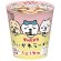 画像1: 「15個」チャルメラ　ちいかわラーメン　しょうゆ　35g ×15個×1箱　明星　chiikawa (1)