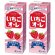 画像1: 「24本」メグミルク　いちごオ・レ　200ml　紙パック 12本入×2箱　雪印　いちごオレ　いちごミルク (1)