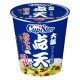 画像: 「12個」　サッポロ一番　カップスター　点天　餃子風塩ラーメン　62g ×12個×1箱　サンヨー食品