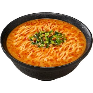 画像5: 「12個」マルちゃん　麺づくり タンタンメン　110g ×12個×1箱　東洋水産 (5)