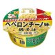 画像: 「12個」　マルちゃん 正麺 ペペロンチーノ味 焼そば 112g　12個　1箱　唐辛子　ガーリック