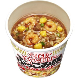 画像3: 「12個」カップヌードル　ぶっこみ飯　90g ×6個×2箱　日清　カップメシ　カレーメシ (3)