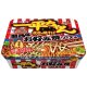 画像: 「12個」一平ちゃん夜店の焼そば　関西風お好み焼ソース味　122g ×12個×1箱　明星