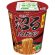 画像1: 「12個」沼るトウガラシ　宮崎風辛麺　70g ×12個×1箱　東洋水産 (1)