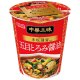 画像: 「12個」中華三昧　赤坂璃宮　五目とろみ醤油　63g ×12個×1箱　明星　タテ型