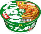 画像: 【セール】「12個」マルちゃん　緑のたぬき天そば　東　101g　12個　1箱　東洋水産