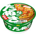 画像: 【セール】「12個」マルちゃん　緑のたぬき天そば　東　101g　12個　1箱　東洋水産