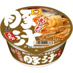 画像: 「12個」マルちゃん　あじわい豚汁うどん 109g ×12個×1箱　東洋水産