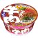 画像2: 「12個」マルちゃん　茶色い牛肉うどん　87g ×12個×1箱　東洋水産 (2)