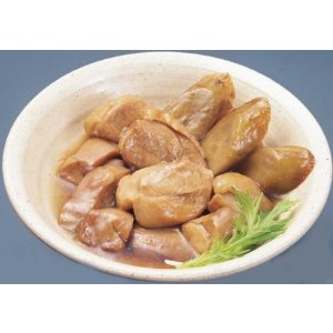 画像3: 「24個」いなば食品　とりたまご大根　75g ×24個入×1箱　缶詰 (3)